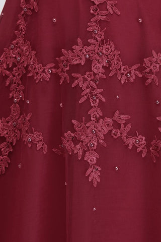 Vestidos de noche de talla grande, corte en A, sin mangas, con apliques de tul y cristales, hasta el suelo y corte redondo.