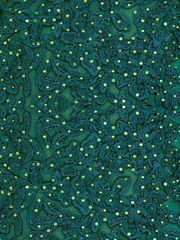 Bodycon Dark Green Spaghetti Straps Short Homecoming Dress with Appliques