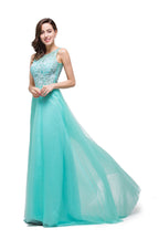 Vestidos de dama de honor burdeos de corte A, encaje y gasa