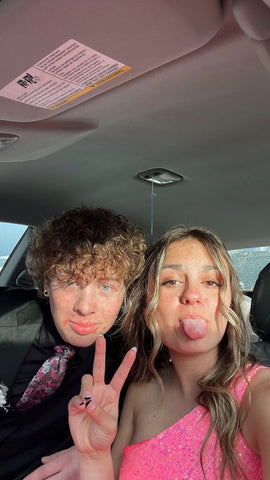 Robe de bal longue asymétrique à sequins pour femme, avec poches, coupe ample, modèle Y312