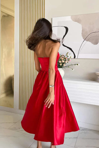 Cocktail Dress Long Party Dresses SYH4