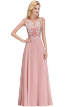 Robe de soirée maxi trapèze charmante sans manches ornée de perles, manches courtes, robe de demoiselle d'honneur