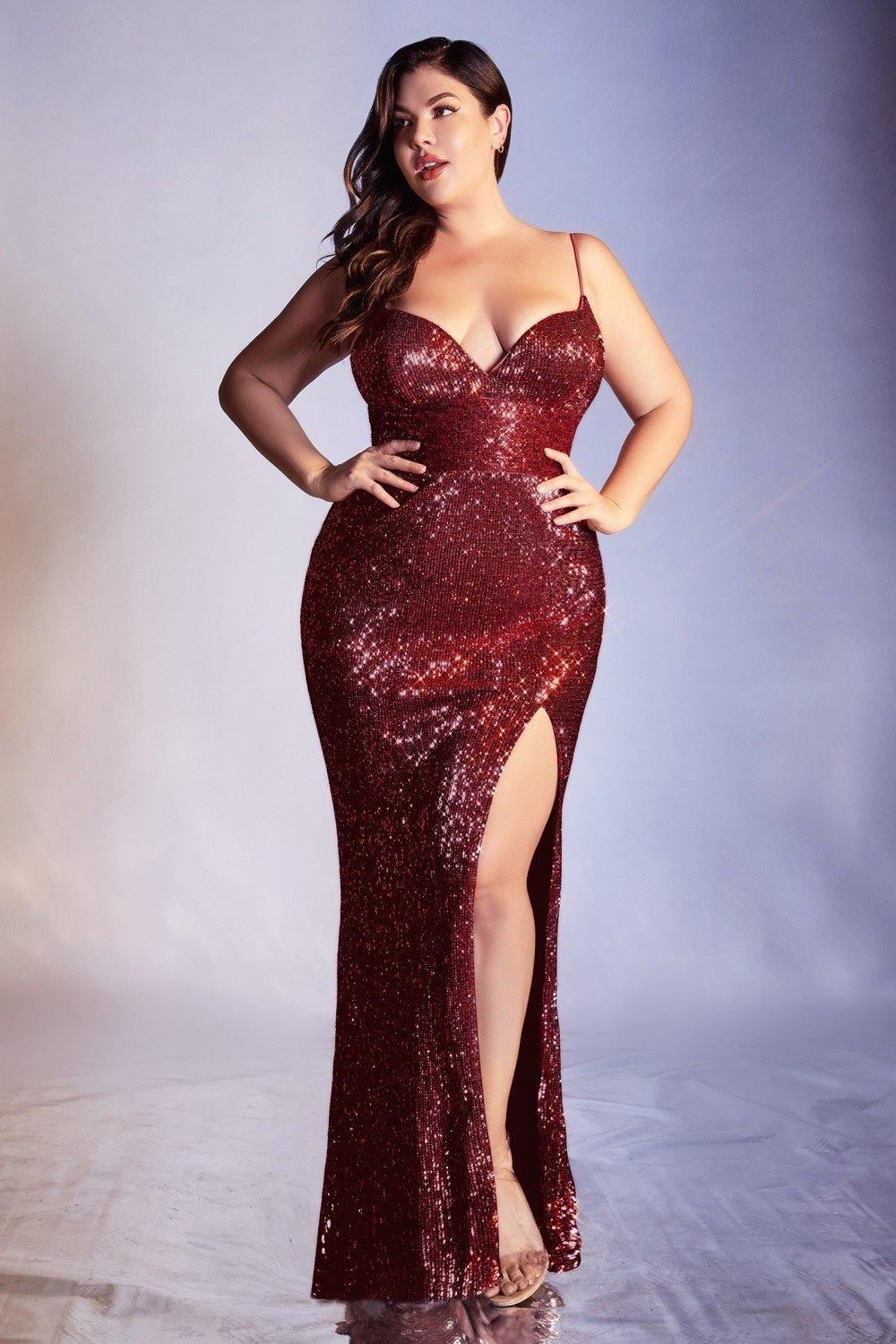 Long Formal Prom Dress