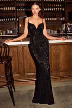 Long Formal Prom Dress