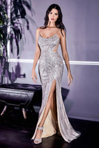 Sexy Formal Prom Long Dress
