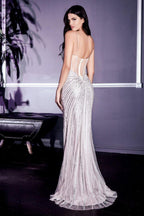 Sexy Formal Prom Long Dress