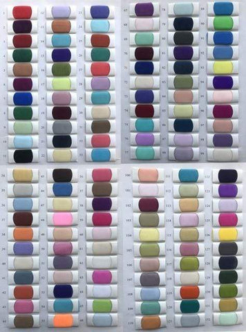 Baoleely White Muslim Wedding Dress with Long Sleeves