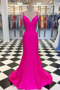 Robe de bal sirène sexy
