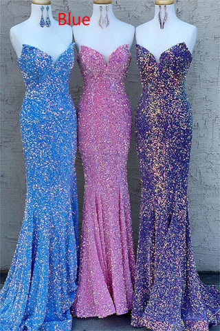 Robe de bal à imprimé cœur