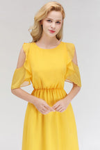 Robes élégantes et décontractées pour tous les jours, mini-robes à bijoux, robes de soirée simples en tulle sans manches