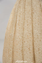 Elegant Tulle Lace Ball Gown Shaghetti Sweetheart Sleevless Wedding Dress