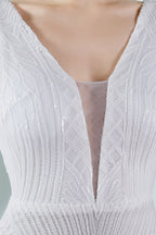 Robe de bal sirène