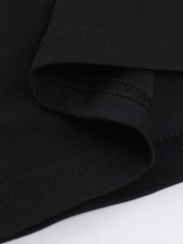 Vestidos largos de noche ajustados, plisados, transparentes, de color liso, con abertura en la entrepierna y hombros descubiertos. 