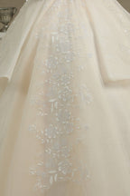 Gorgeous wedding dresses princess