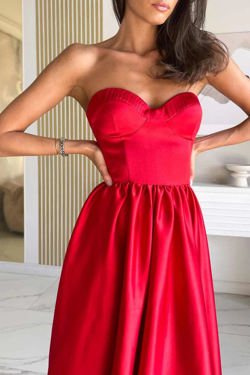 Cocktail Dress Long Party Dresses SYH4