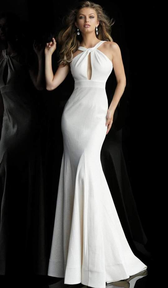 Long Formal Dress