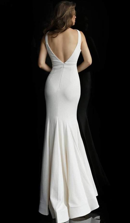 Long Formal Dress