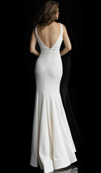 Long Formal Dress