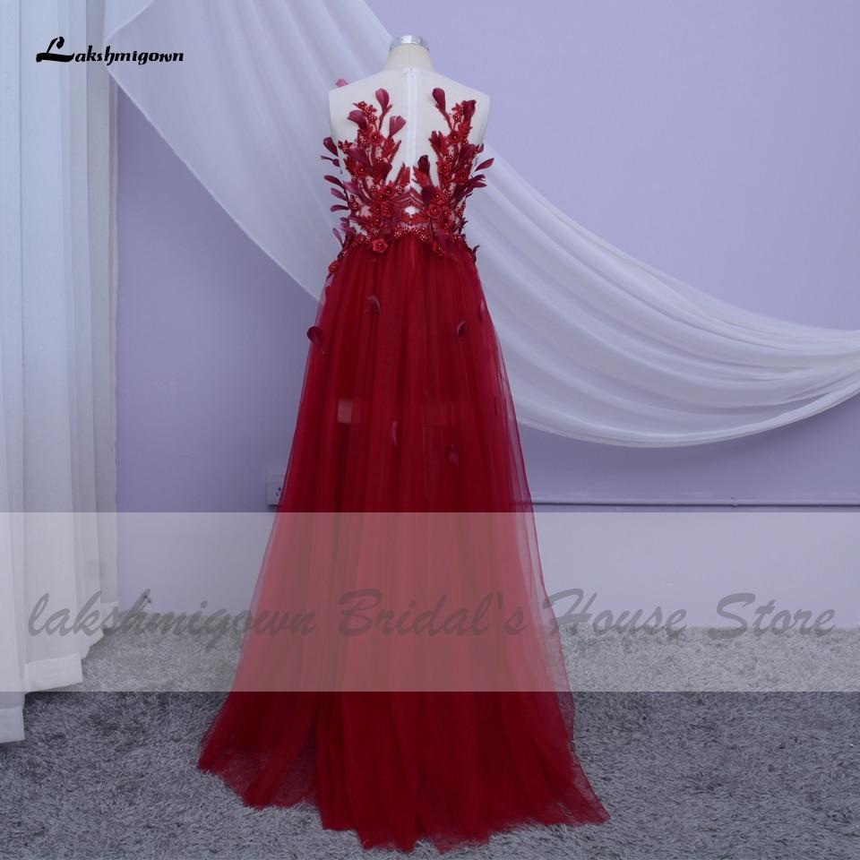 Baoleely  Classic Black Feather Wedding Dress  Princess Birthday Dress