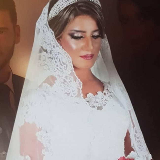 Robes de mariée modernes en dentelle | Robes de mariée de princesse