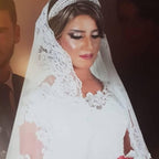 Robes de mariée modernes en dentelle | Robes de mariée de princesse