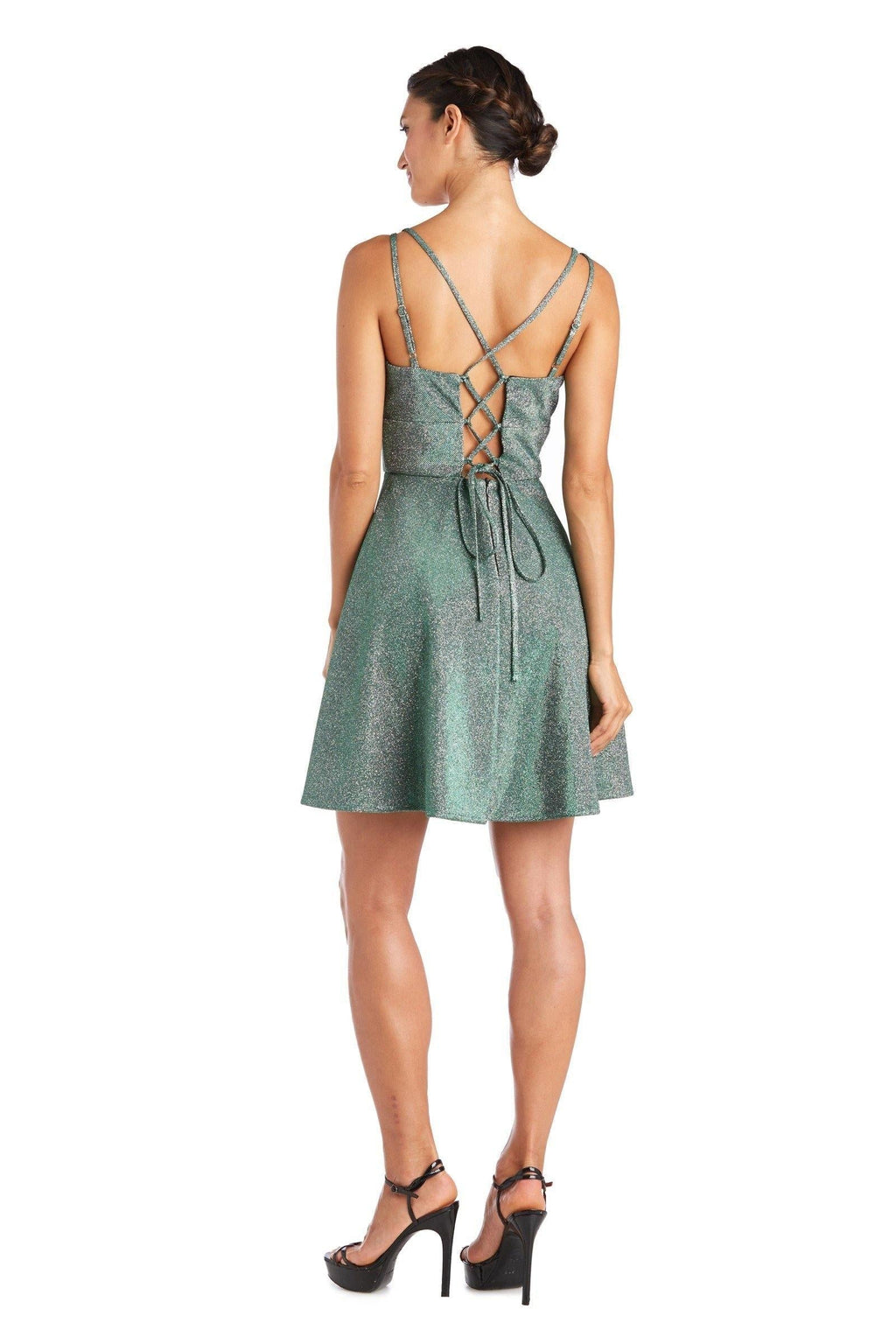 Homecoming Prom Short Dress  Sale
