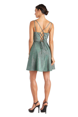 Rebajas de vestidos cortos para baile de graduación