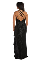Prom High Low Formal Dress