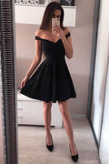 Robe de soirée rouge à épaules dénudées et bretelles larges PD251