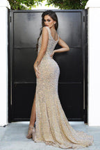 Prom Long Formal Dress