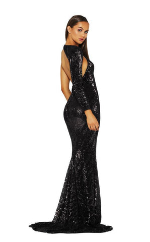 Sexy Long Formal Prom Dress Sale