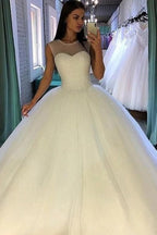 Robes de mariée de princesse | Robes de mariée mode nuptiale