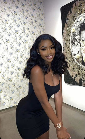 Vestido negro de tirantes finos, vestido sexy para baile de bienvenida, atuendo para el 22 cumpleaños, vestido para chicas negras Y859