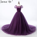 On Sale No Return No Refund Dream dress Ball Gown Pregnant Photography Dresses Wedding Gowns HA2007
