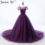 On Sale No Return No Refund Dream dress Ball Gown Pregnant Photography Dresses Wedding Gowns HA2007