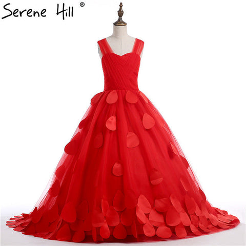 En oferta. Sin devoluciones ni reembolsos. Vestidos de niña con estampado de pétalos. Vestidos de concurso para niñas. HTA0002