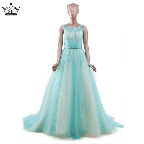 Vestido de graduación morado, vestido formal, vestido de noche para sesión de fotos HA2056