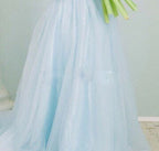 Long Train Pregnant Photography Wedding Gown Photo Dress HA2005