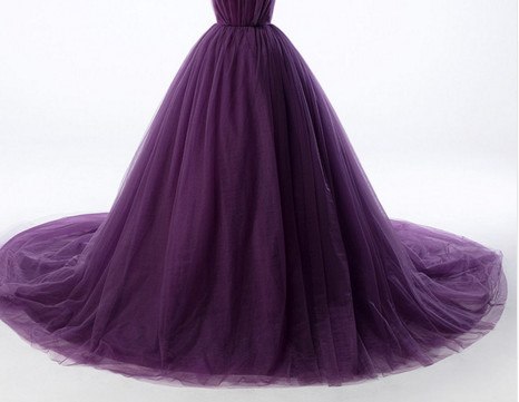 Vestidos para fotografía de embarazadas HA2144