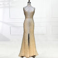On Sale no return no refundMermaid Evening Dresses Evening Gowns  LA6557