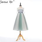 On Sale No Return No Refund Sale Waterfall Beading first Communion Dresses For Girls pageant HTA0003
