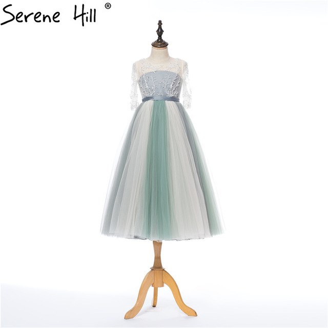 On Sale No Return No Refund Sale Waterfall Beading first Communion Dresses For Girls pageant HTA0003