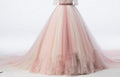 On Sale No Return No Refund Sale Waterfall Beading first Communion Dresses For Girls pageant HTA0003