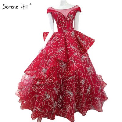 Robe de mariée vintage à paillettes, sans manches, à la mode