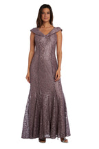 Long Formal Dress