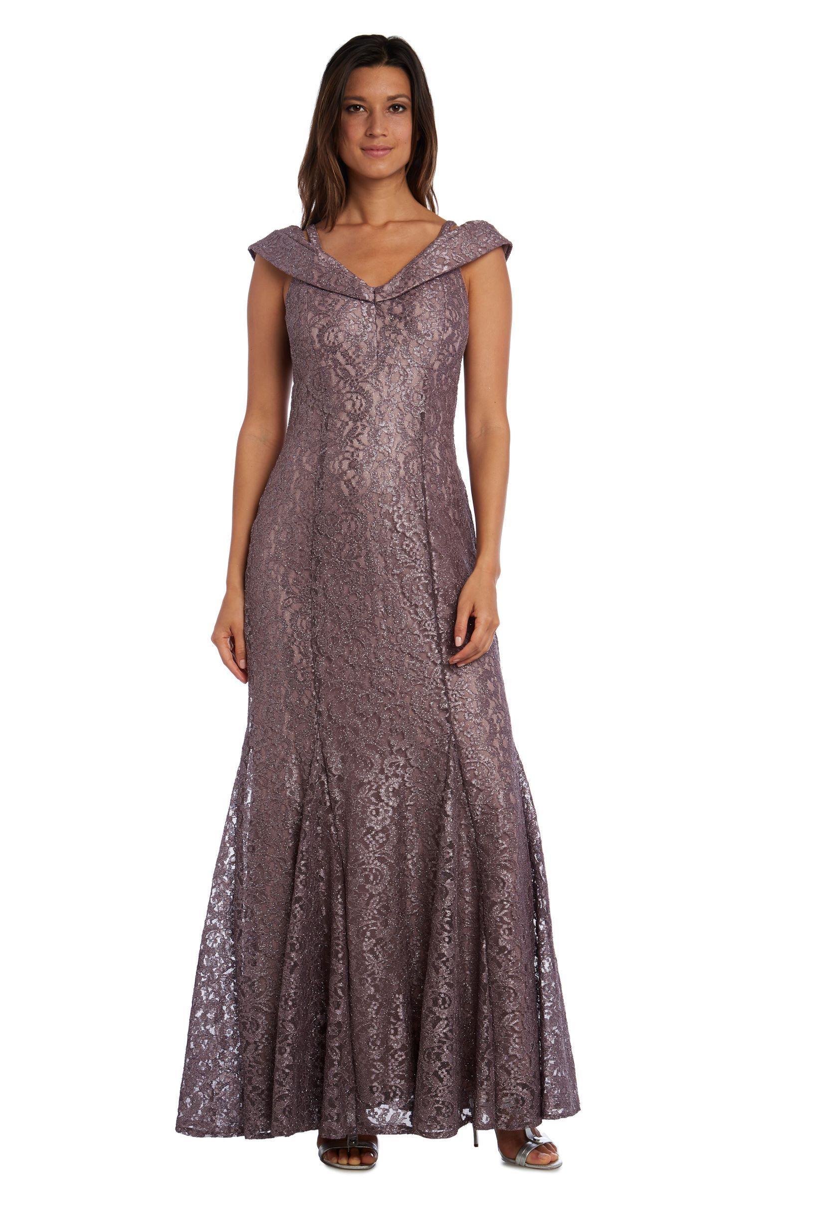 Long Formal Dress