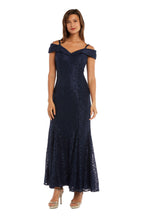 Long Formal Dress