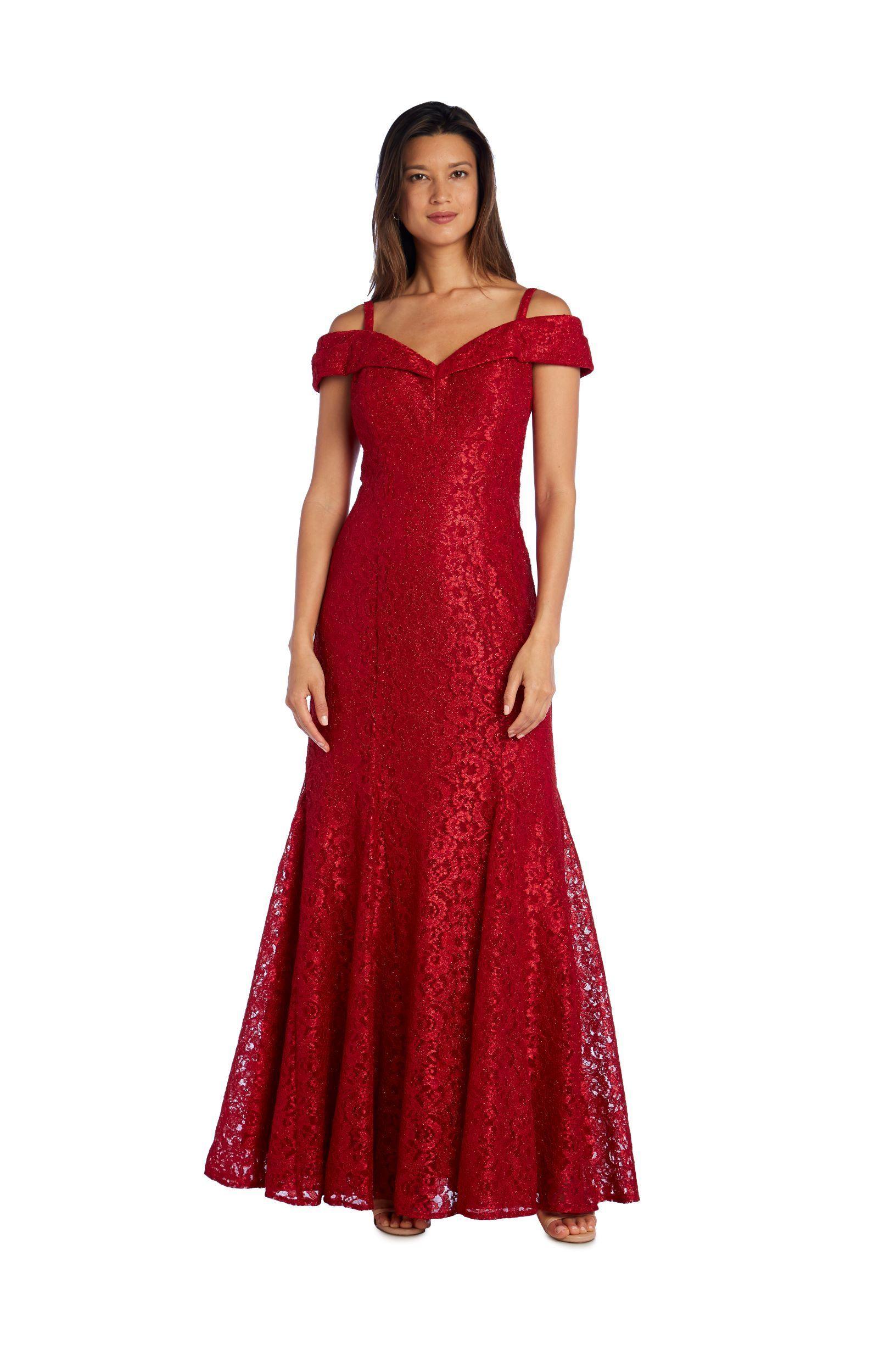 Long Formal Dress