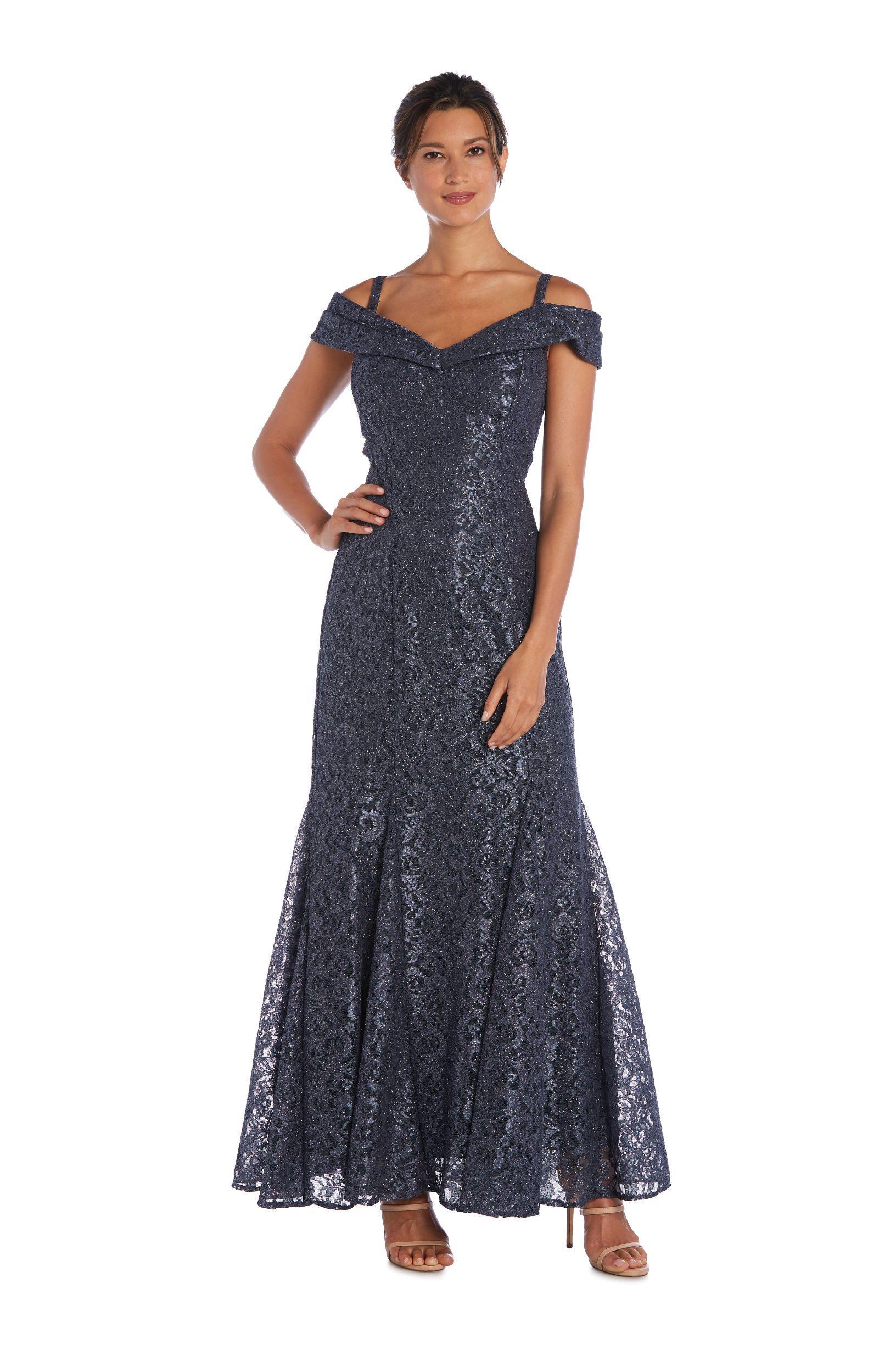 Long Formal Dress