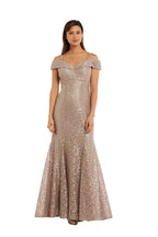 Long Formal Dress
